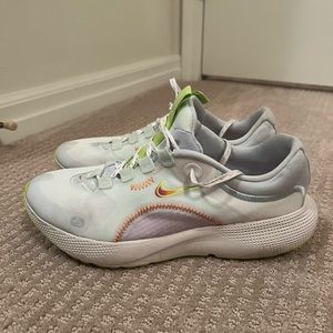 Women’s Nike React Tennis Shoes